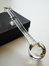 Fine Crystal Glass Musical Instruments - Swarika Tanpura
