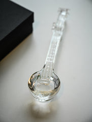 Fine Crystal Glass Musical Instrument - Swarangi Tanpura