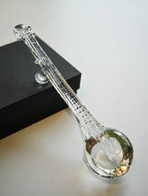 Fine Crystal Glass Musical Instrument - Tanpura Classic