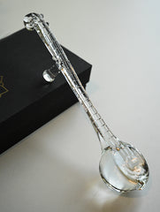 Fine Crystal Glass Musical Instrument - Swarini Tanpura