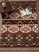 Handwoven Kilim Rug (5 x 3 ft)