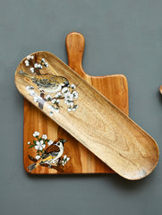 The India Craft House Heritage Gift Hamper - Rustic Serve