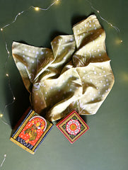 The India Craft House Heritage Gift Hamper - East India Artistry