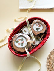 The India Craft House Heritage Gift Hamper - Simply Sustainable