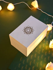 The India Craft House Heritage Gift Hamper - The Classic Gentleman Edit