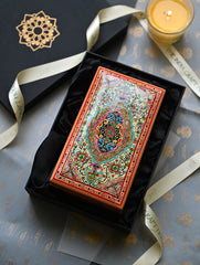 The India Craft House Heritage Gift Hamper - Shahi Artistry