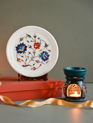 The India Craft House Heritage Gift Hamper - Inlay & Fragrance