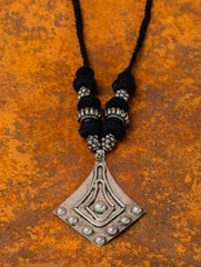 Handcrafted Lambani Tribal Craft Jewellery - Nakshatra