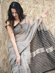 Bagru Hand Block printed Kota Doria