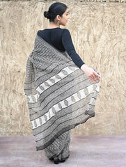 Bagru Hand Block printed Kota Doria
