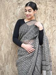 Bagru Hand Block printed Kota Doria