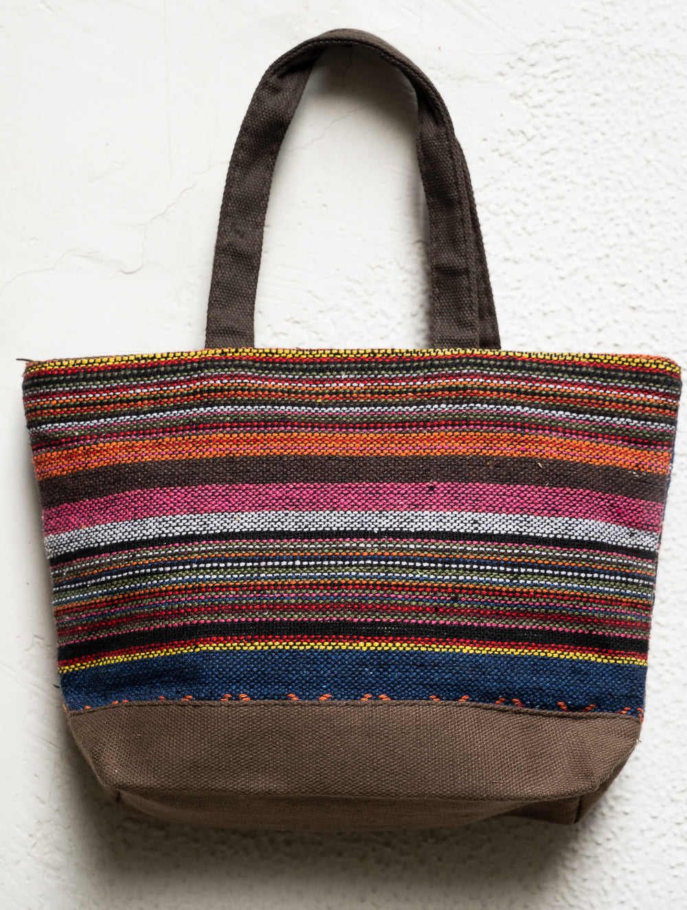 North East Weaves Hand Bag - Small