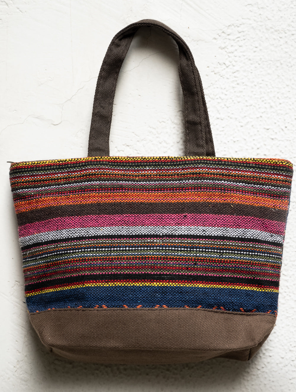 North East Weaves Hand Bag - Small