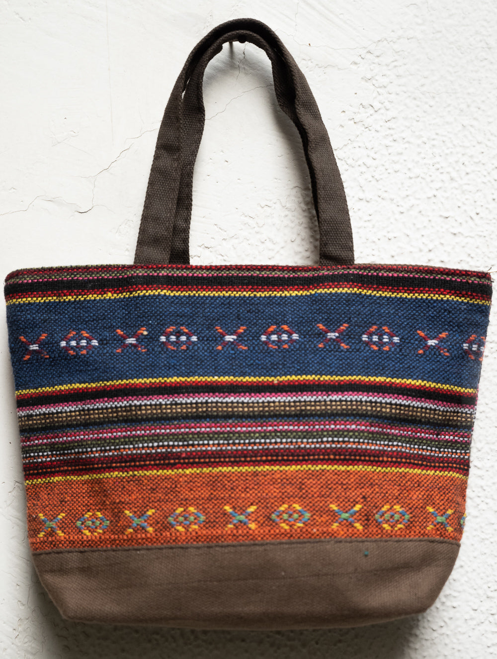 North East Weaves Hand Bag - Small