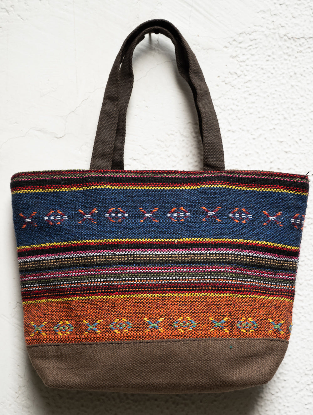North East Weaves Hand Bag - Small