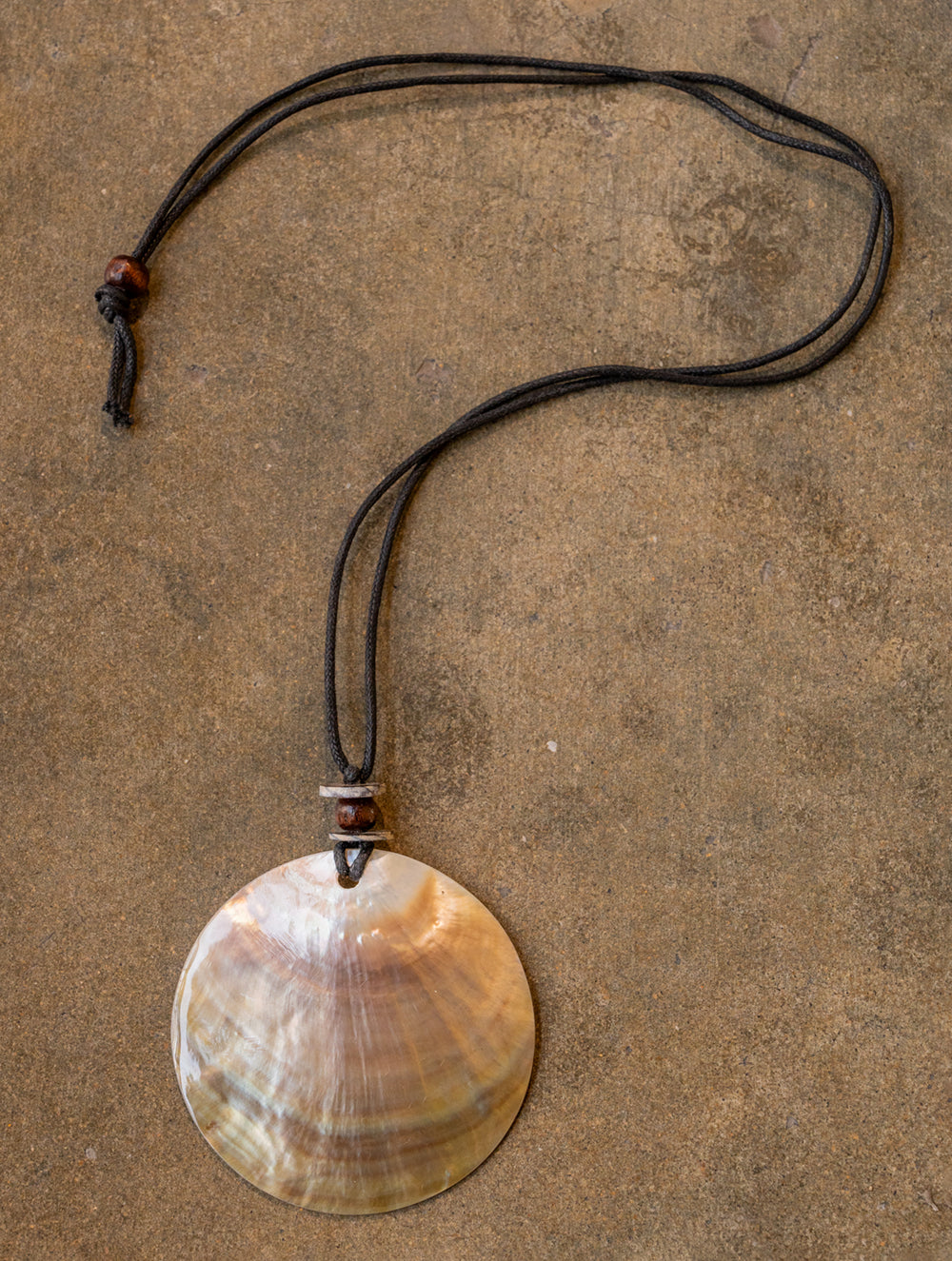 Load image into Gallery viewer, Seaside Serenity Necklace