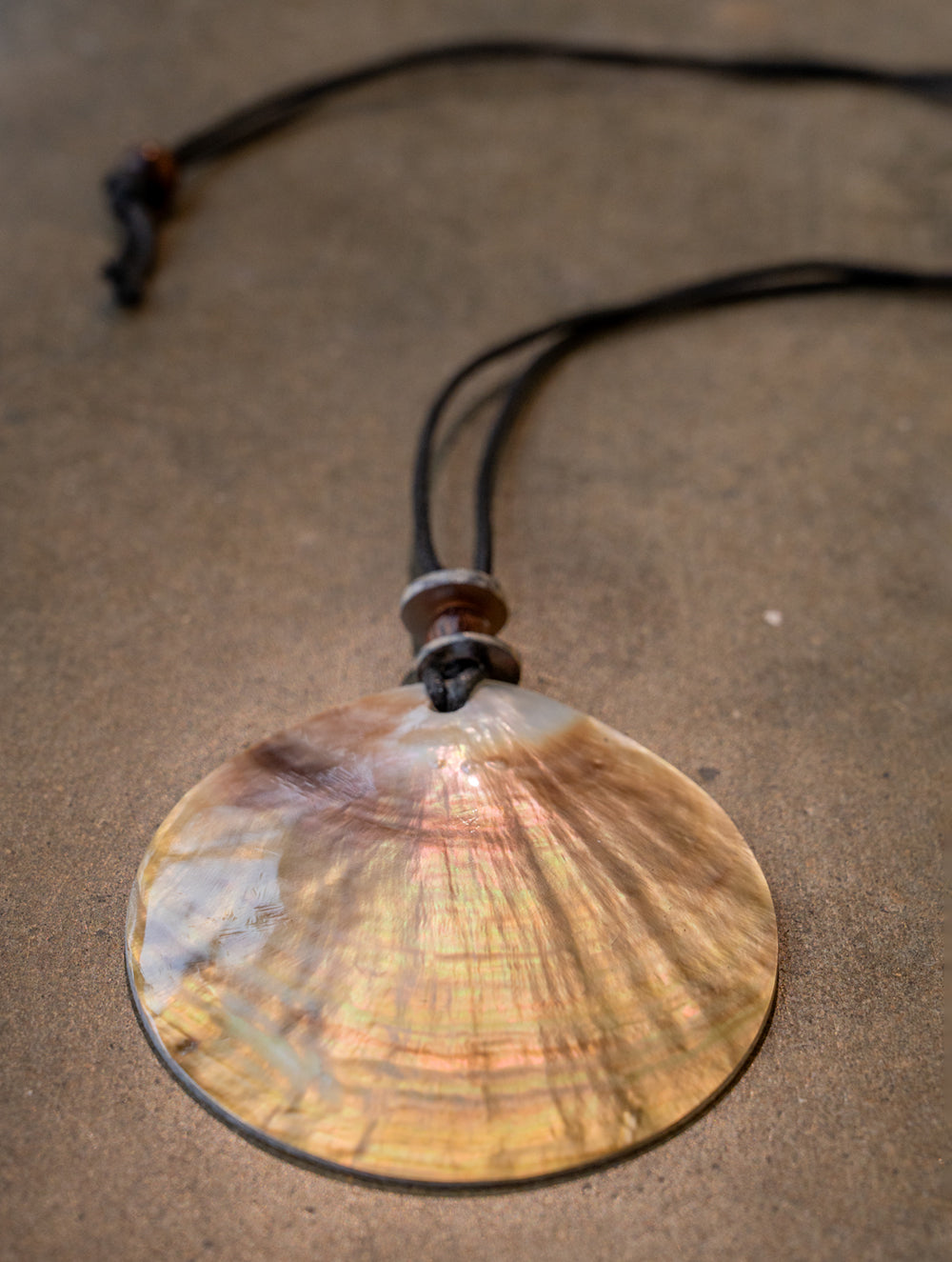 Load image into Gallery viewer, Seaside Serenity Necklace