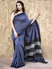 Handwoven Pateda Aanchu Cotton