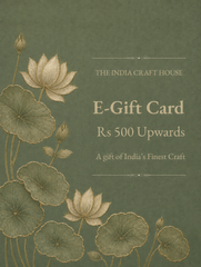 The India Craft House E Gift Card