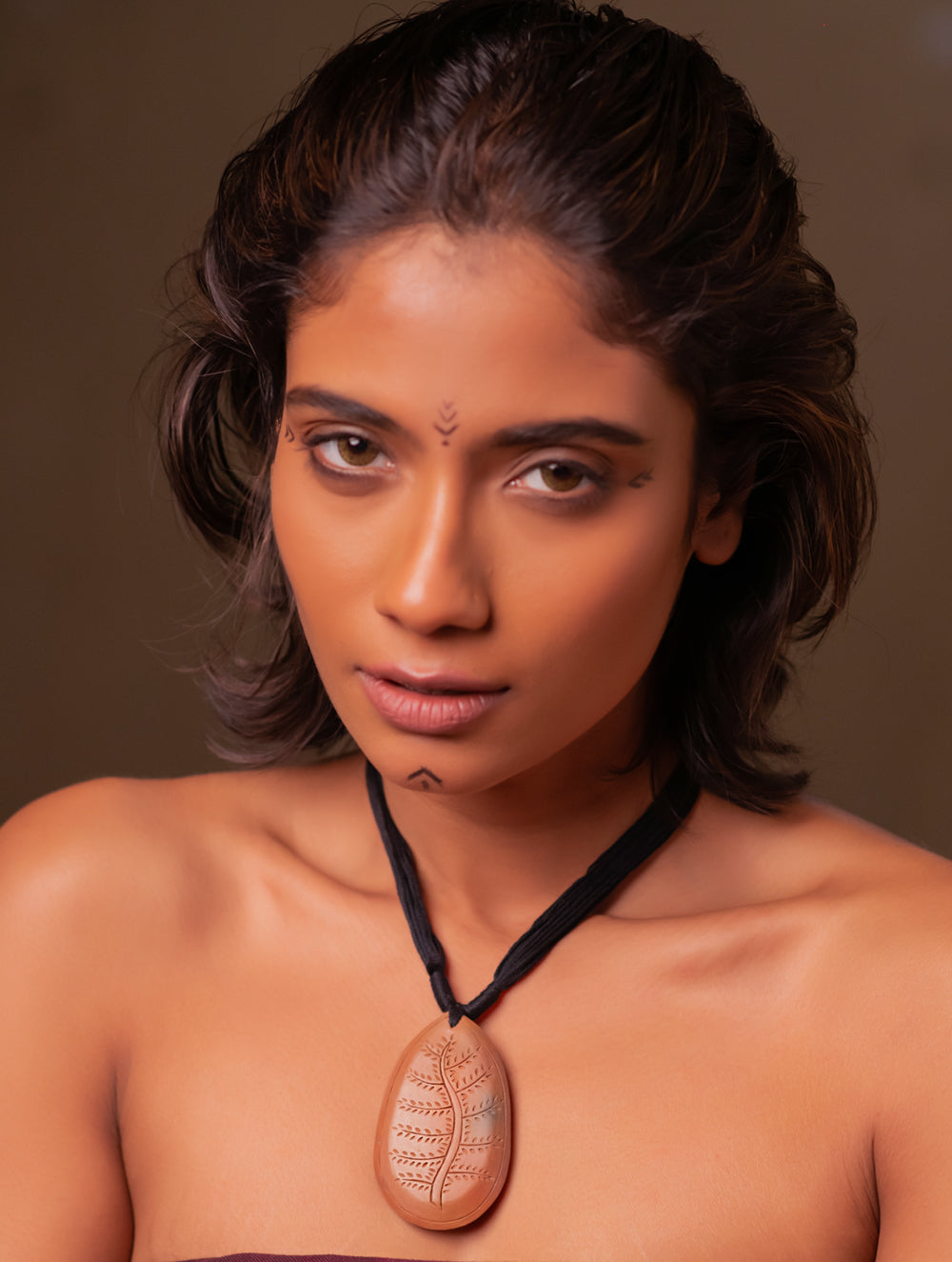 Verdant Ascent Necklace