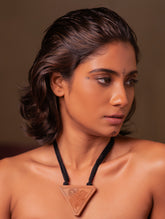 Verdant Embrace Necklace