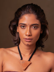 Verdant Embrace Necklace