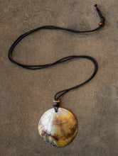 Load image into Gallery viewer, Whispering Sands Necklace