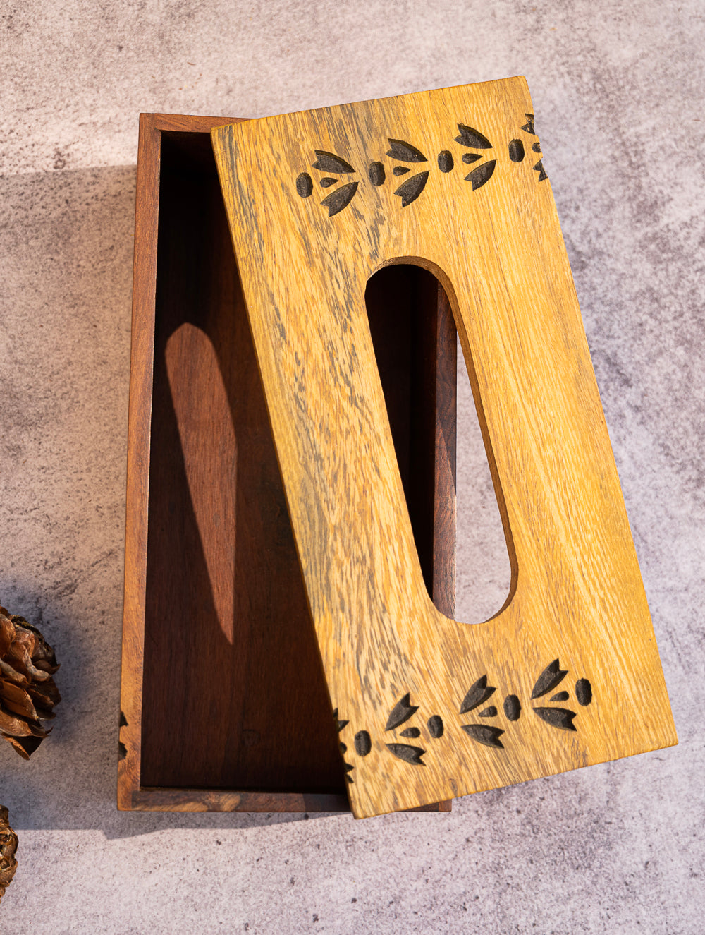 Load image into Gallery viewer, Wood Engraved Kitchen Accessory