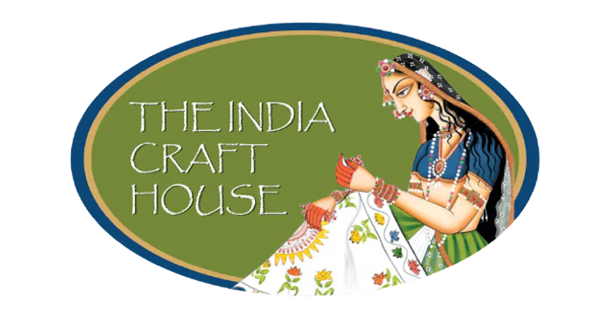 The India Craft House – Authentic Indian Handcrafted Gifts