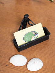 Bastar Tribal Art Card Holder