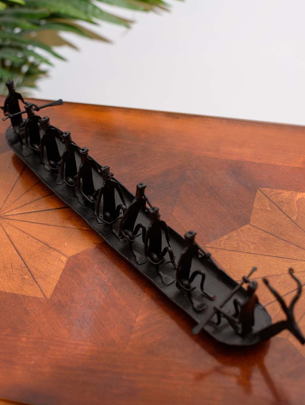 Bastar Tribal Art - Tribal Boat
