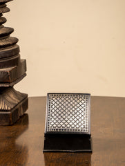 Bidri Craft Box (Square)