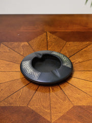 Bidri Craft Curio - Ash Tray