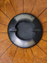 Bidri Craft Curio - Ash Tray