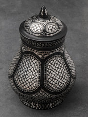 Bidri Craft Curio - Royalty