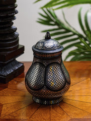 Bidri Craft Curio - Royalty