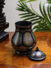 Bidri Craft Curio - Royalty