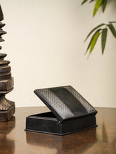 Bidri Craft Utility Box / Card Holder