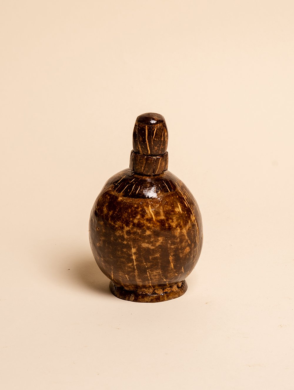 Coconut Craft Soap / Sanitiser Dispenser