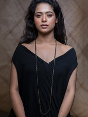 Dhokra Craft Neckpiece