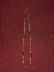 Dhokra Craft Neckpiece