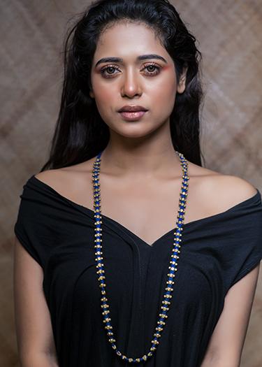 Dhokra Craft Neckpiece