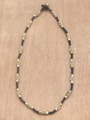 Dhokra Craft Neckpiece
