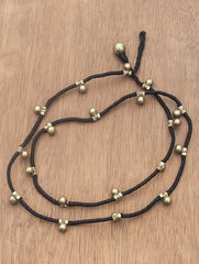 Dhokra Craft Neckpiece