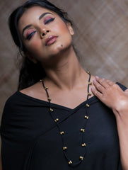 Dhokra Craft Neckpiece