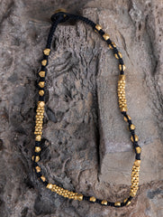 Dhokra Craft Neckpiece