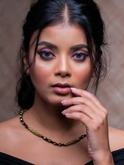 Dhokra Craft Neckpiece