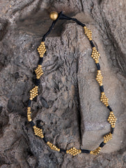Dhokra Craft Neckpiece