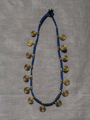 Dhokra Craft Neckpiece