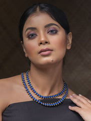 Dhokra Craft Neckpiece